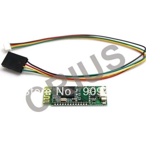 CRIUS MWC Multiwii Blutooth Module Patameter Configurator Module/Adapter