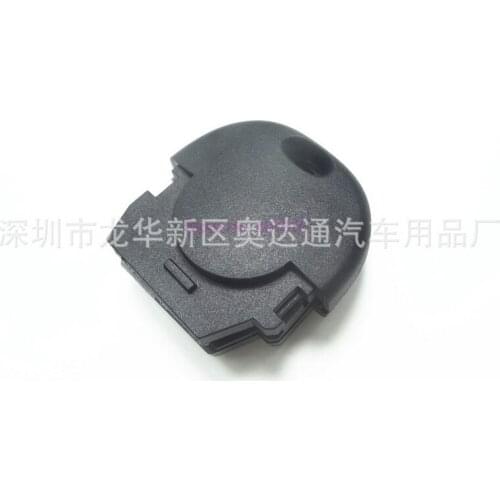 By DHL or Fedex 100pcs Hot seling Key Shell 2 BTN Remote Keyless Case FOR NISSAN Almera Primera Micra X-Trail