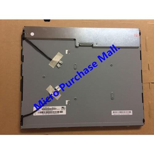 M170E5-L0C Rev. C1 M170E5-L0C LCD Panel 17 Inch New Ones