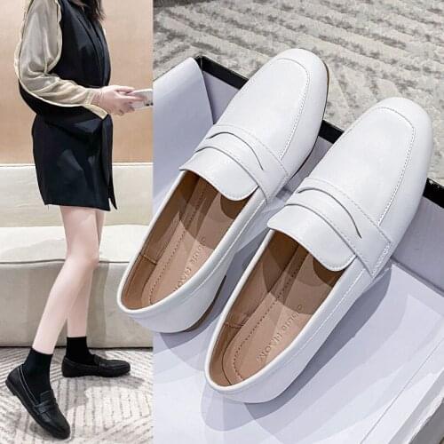 MDUG Lace-up Shoes