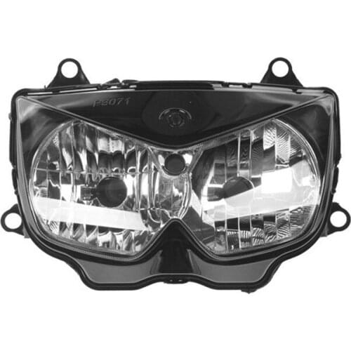 For Kawasaki Z1000 2003 2004 2005 2006 Z 1000 03 04 05 06 Motorcycle Front Headlight Headlamp Lighting Lamp Assembly