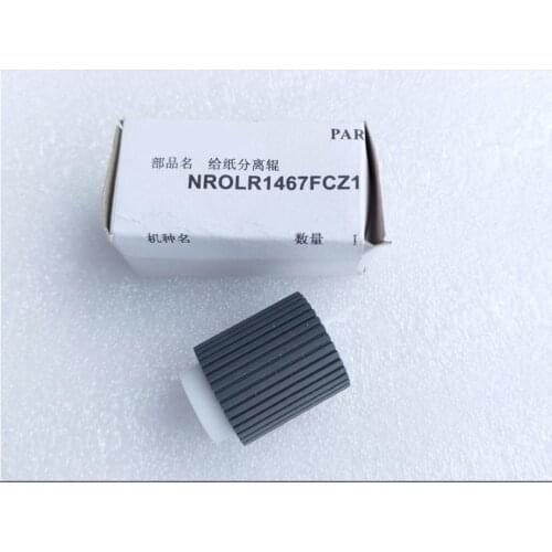 NROLR1467FCZ2 NROLR1466FCZ1 Feed Roller Pickup Rollerfor Sharp MX363 MX453 MX503 MX465 MX365 MX 550 620 700 ARM620 263 MX2600