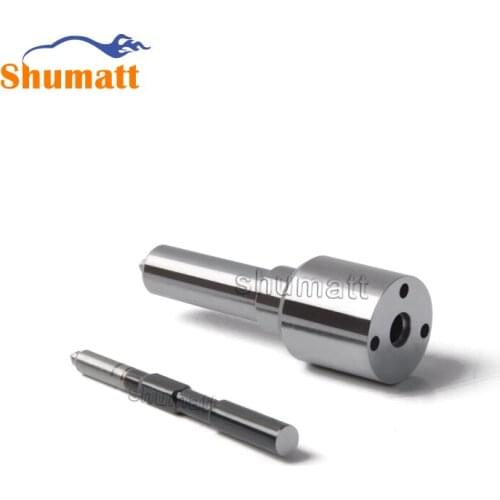 China Made New Injector Nozzle DSLA156P736 0433175163 445110011 For Injector 0445110024 0445110025 0986435020 For Merce Engine