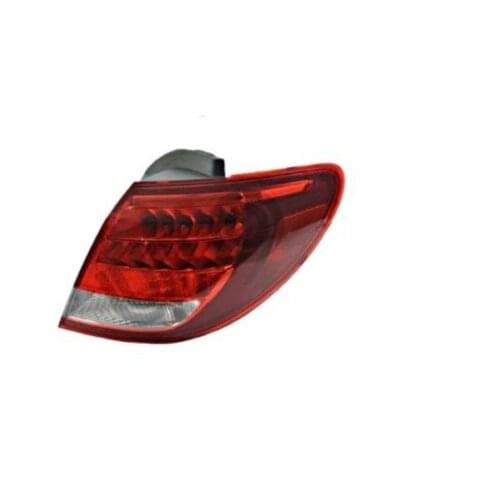 Tail Lamp taillight for Mercedes Benz W246 B160 B180 B200 B220 B250 A2469068200