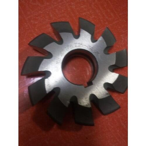 1PC Sold separately Module 8 PA20 Bore32 1#2#3#4#5#6#7#8# Involute Gear Cutters M8