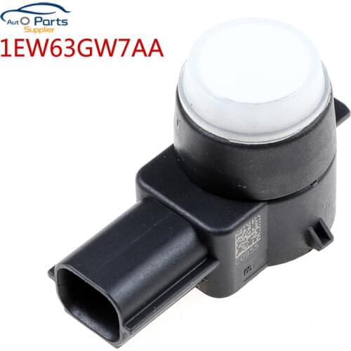 1EW63GW7AA NEW PDC Parking Sensor For Jeep Grand Cherokee Liberty 0263003851 2011-2012 car accessories