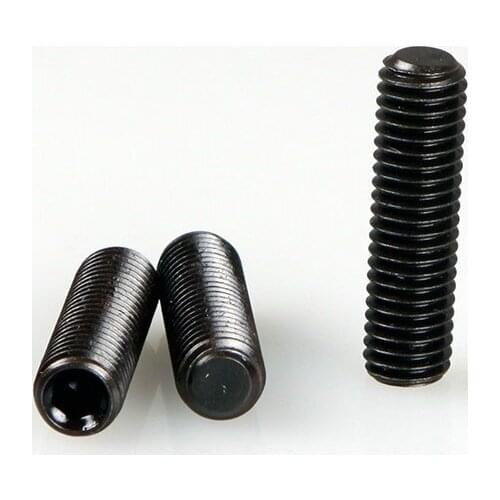 30PCS 12.9 socket set screws Si Jimi screw top wire M5 * 8