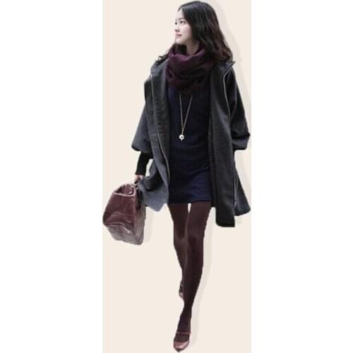 BAQCN Women's Hooded Coats