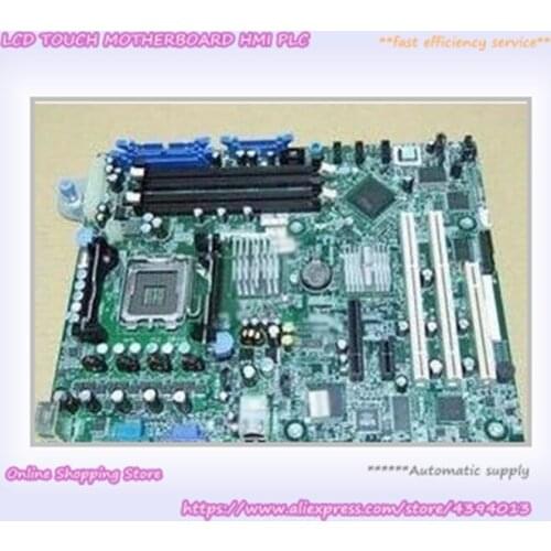 For 830 Motherboard PE830 Server Motherboard HJ159 D9240 For Three Months