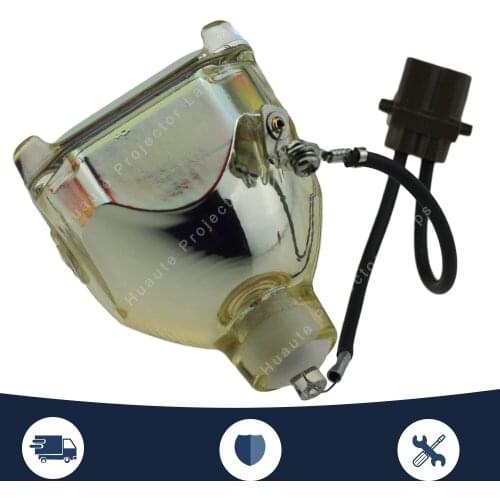 ELP29 V13H010L29 Projector Bare Lamp Bulb for Epson EMP-S1+/EMP-S1H/EMP-TW10H/HOME 10+/S1+ with 180 Days Warranty