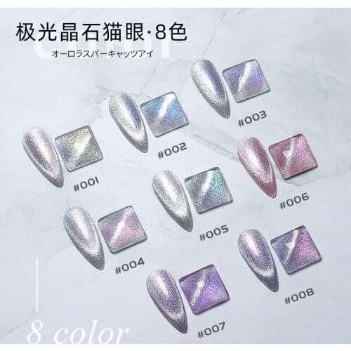 FN Decorations For Nails