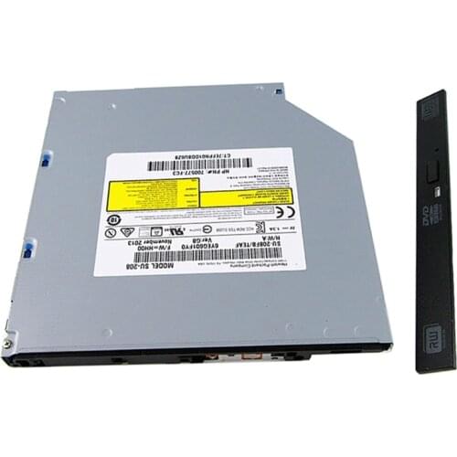 HXSJ Optical Drives