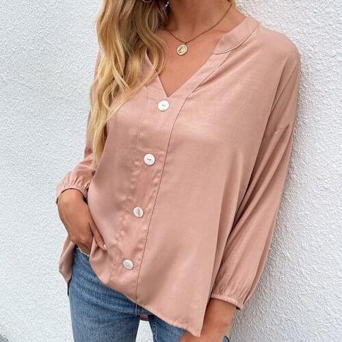 HYSECMAO Women's Blouses