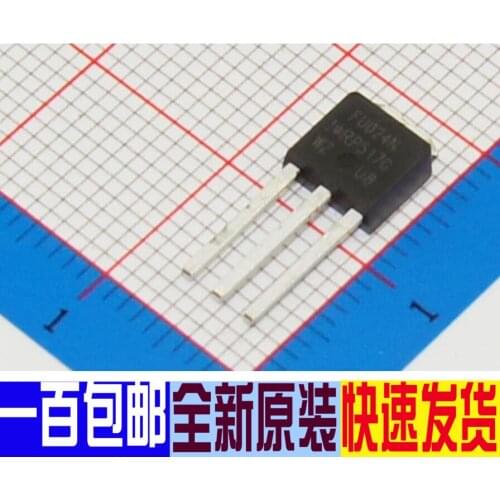Irfu024npbf Fu024n Direct Plug MOS Field Effect Transistor Brand New & Original Delivery
