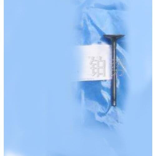 Car exhaust valve 2014-Bui ckE nco re engine intake and exhaust valve oil seal valve stem top cup cylinder head intake valve