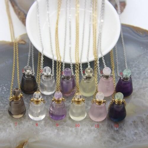 Lstjrzs Pendant Chains