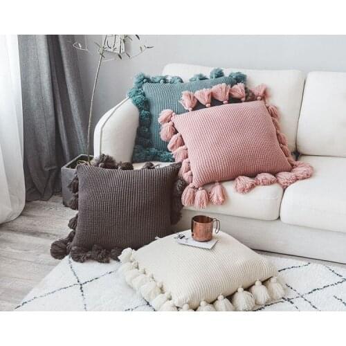 MOMS YARD Cushion Covers