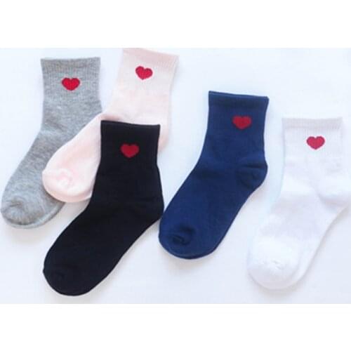 MUPLY Women's Sports Socks