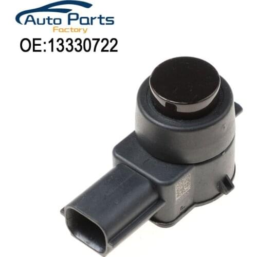 New High Quality PDC Parking Sensor For 13330722 0263013192 Car Accessories