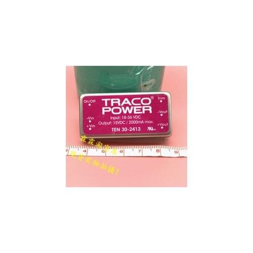 Original imported TEN30-2413 FPP2-45-1.6/b CC10-2403SR-E REC5-2415SRW/H4/A/M MX0512S120 THL20-2411WI quality assurance