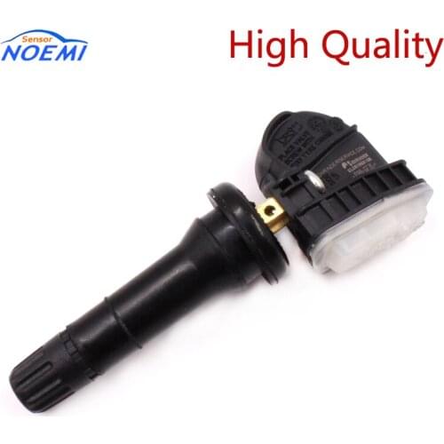 S6DM-3609200 433MHz TPMS Tire Pressure Monitoring Warning Sensor For BYD S6DM3609200 S6DM 3609200