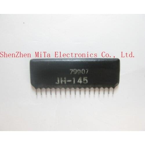 JH-145 ZIP-17P 1pcs Original Free Shipping