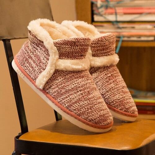 STONE VILLAGE Men's Slippers