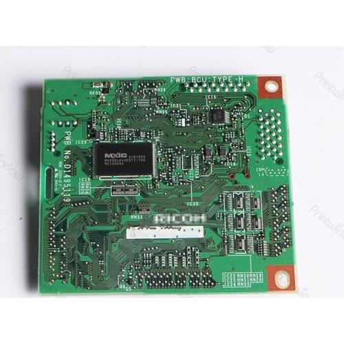 BCU board for Ricoh MP C4000 C5000 Mainboard MPC4000 MPC5000