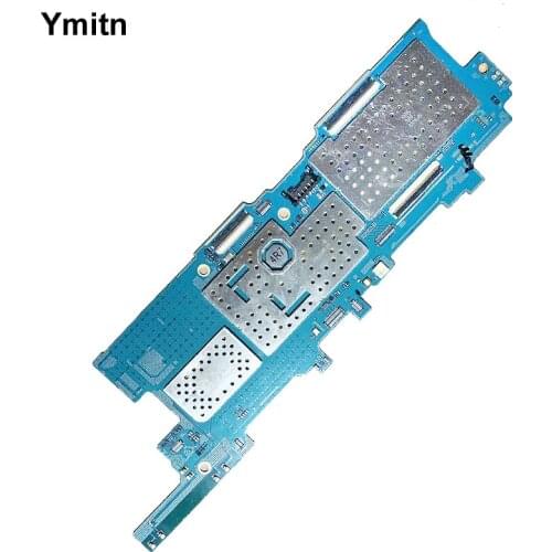 Ymitn Working Well Unlocked With Chips Mainboard Global Firmware Motherboard For Samsung Galaxy Tab Pro 12.2 T900