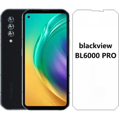 Cubot H3 Glass Film 9H Ultra-Thin Front Tempered Glass Cubot H3 Screen Protector For Cubot H3 Phone Protective Film Accessories