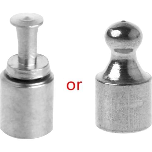 1/2/50 g Gram Precision Calibration Weight Jewelry Scale Digital Pocket Balance Test