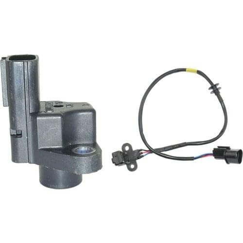 Crankshaft Position Sensor For Suzuki Baleno Swift Wagon & Car Crankshaft Position Sensor MD342826 For Mitsubishi L200