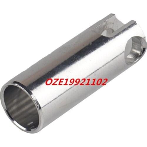 1PC Electric Hammer Piston For GBH2-26 24 20 Gas Cylinder 26 Piston Gas Cylinder Impact Drill Accessories