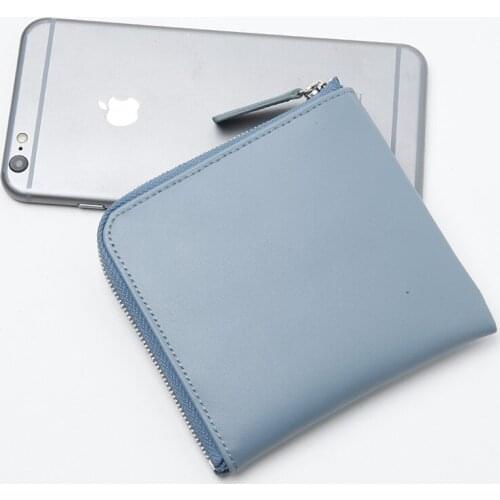 2021 Hot holders fashon women wallets genuine leather wallet female famous brand coin purses