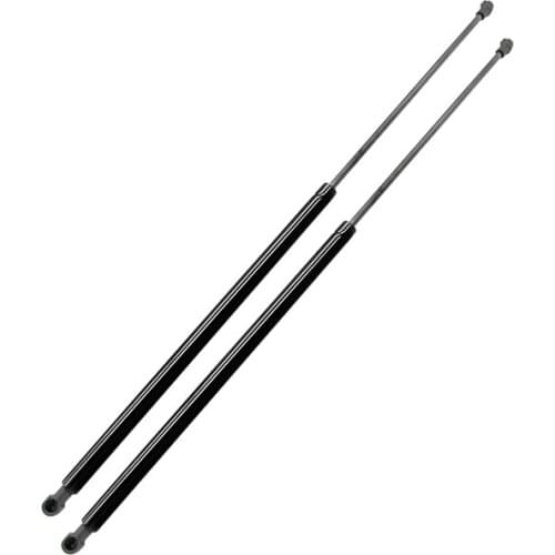 New For BMW E65 E66 745i 750i 760i Car Front Bonnet Hood Lift Supports Struts Shocks 51238240596
