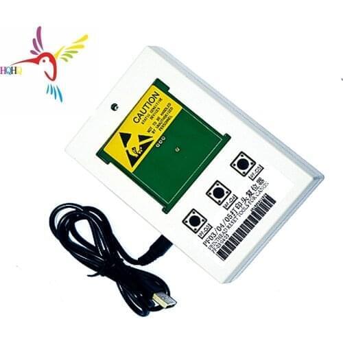 Printhead Resetter PF-04 for Canon Printers IPF650/IPF655/IPF750/IPF755/IPF760/IPF765 Pf 04 Printkop Resetter