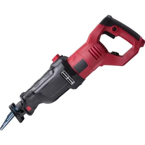 1300W Metal Hand Reciprocating Saw Multi-function Cut Metal Bone Adjustable Speed Hand Saw 220V Electric Saw 1PC