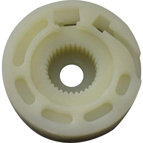 Window Regulator Repair Wheel Front Right Door for I30 2007-On