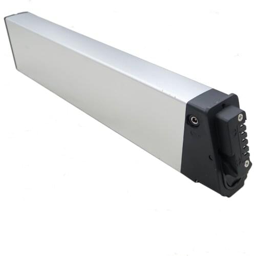 Folding electric bicycle battery 36v 12ah 13ah 14.5ah 15ah 16ah 17ah 17.5ah hidden e bike lithium battery