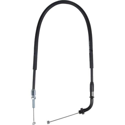MotoMaster 17910-MV9-000 Throttle Cable A (OPEN) for Honda CBR 600 F (1991-1994)