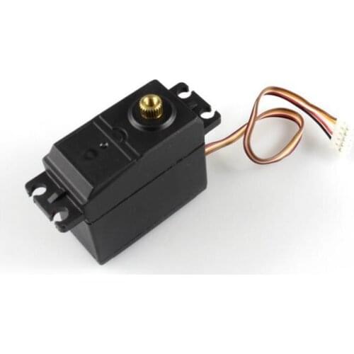 WLtoys K949 10428-A 10428-B 10428-C Rc Car 4wd 1/10 Scale Electric Power On Road Drift Racing K949-110 Servos