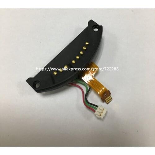 Repair Parts For Canon EOS 40D 50D Lens Contact Point Flex Cable Ass'y CG2-2070-000