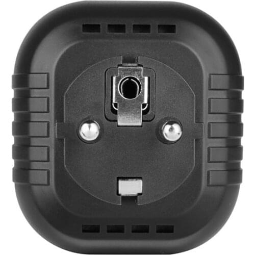 EARTHING European EU socket testersafety instrument Electric Outlet Receptacle Tester