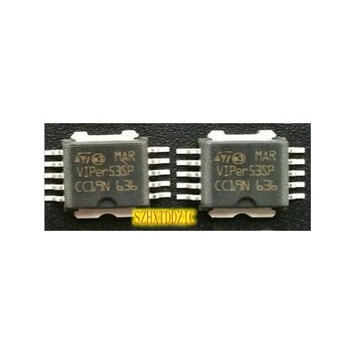1pcs VIPER53SP HSOP [SMD]