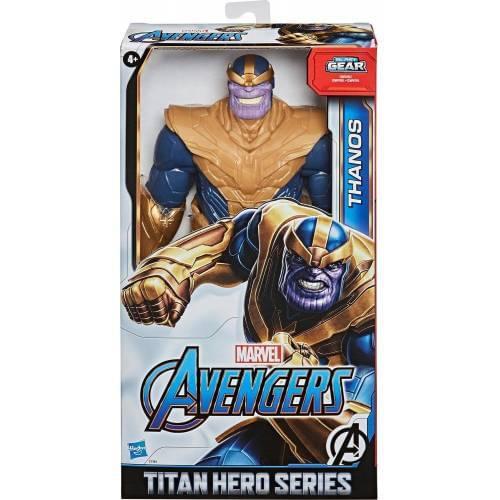 AVENGERS Children's Transport