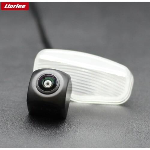 Car Rear View Parking Camera For Honda HRV HR-V 2013 2014 2015 Auto CAM Back CCD HD