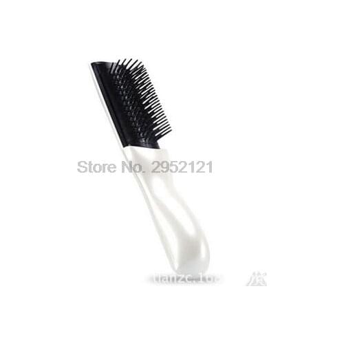 By dhl 50pcs Electric Wireless Infrared Ray Anti Hair Loss Growth laser vibration head massage comb pain relief massager brush