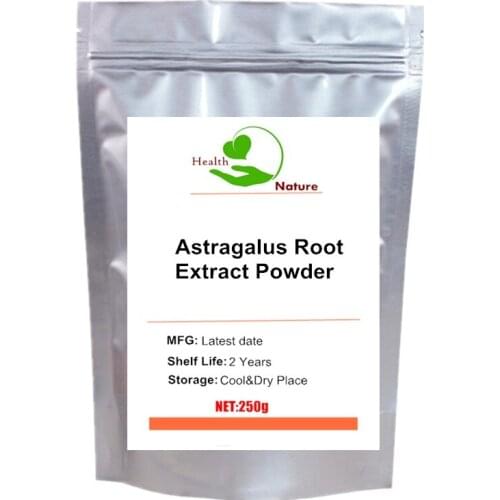 Astragalus Root / Milkvetch Powder Immune System Polysaccharide