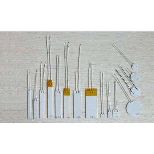 MCH Ceramic Heating Plate 5V/12V/24V/110V Heating Plate