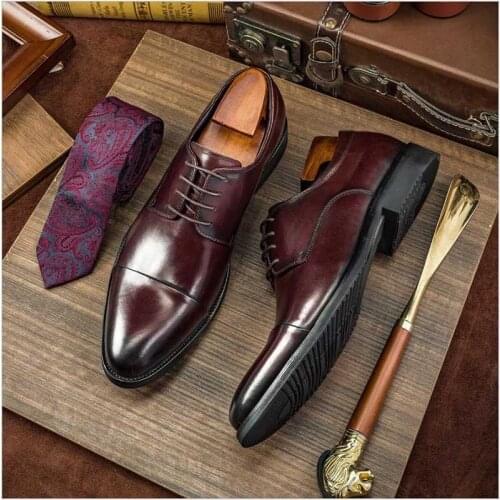 Sipriks Mens Leather Oxford Shoes Italian Luxury Creepers Belgian Flat Elegant Back Billionaire Casual Driving Shoe 2021 Leisure